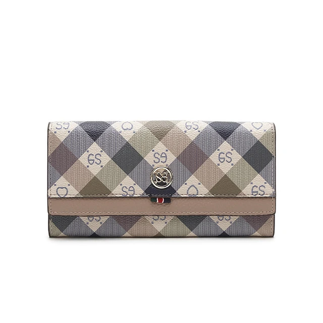 Burberry wallet aliexpress Clearance