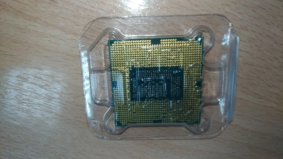 Intel Core i7-3770 i7 3770 3.4 GHz Used Quad-Core CPU Processor 8M 77W LGA 1155 photo review