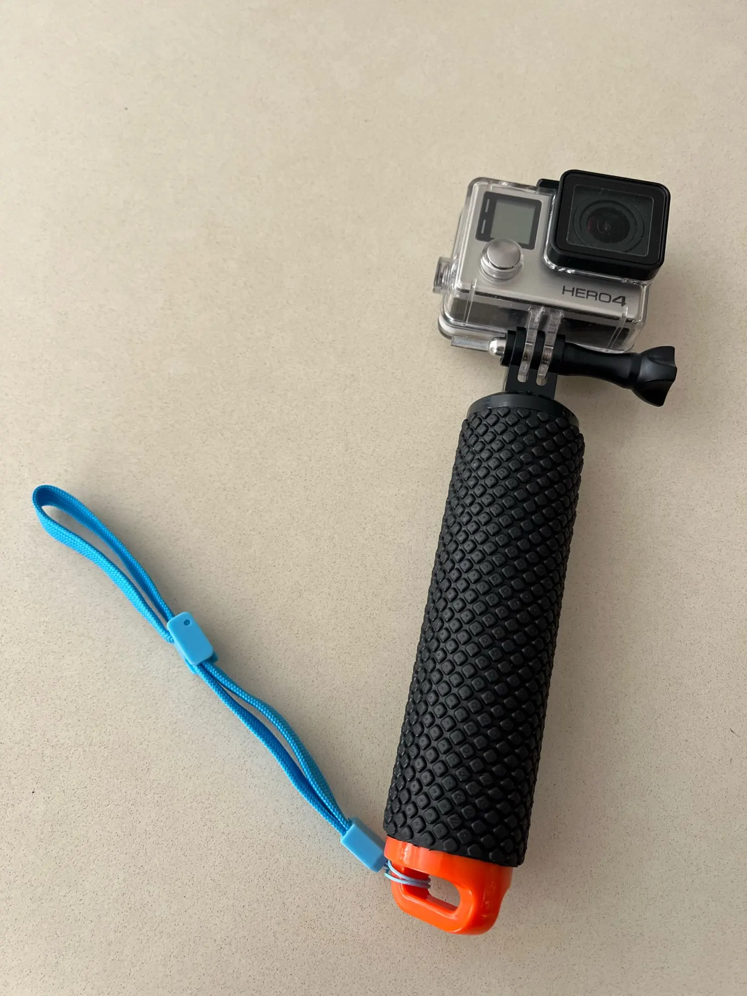 GoPro Floating Hand Grip Waterproof