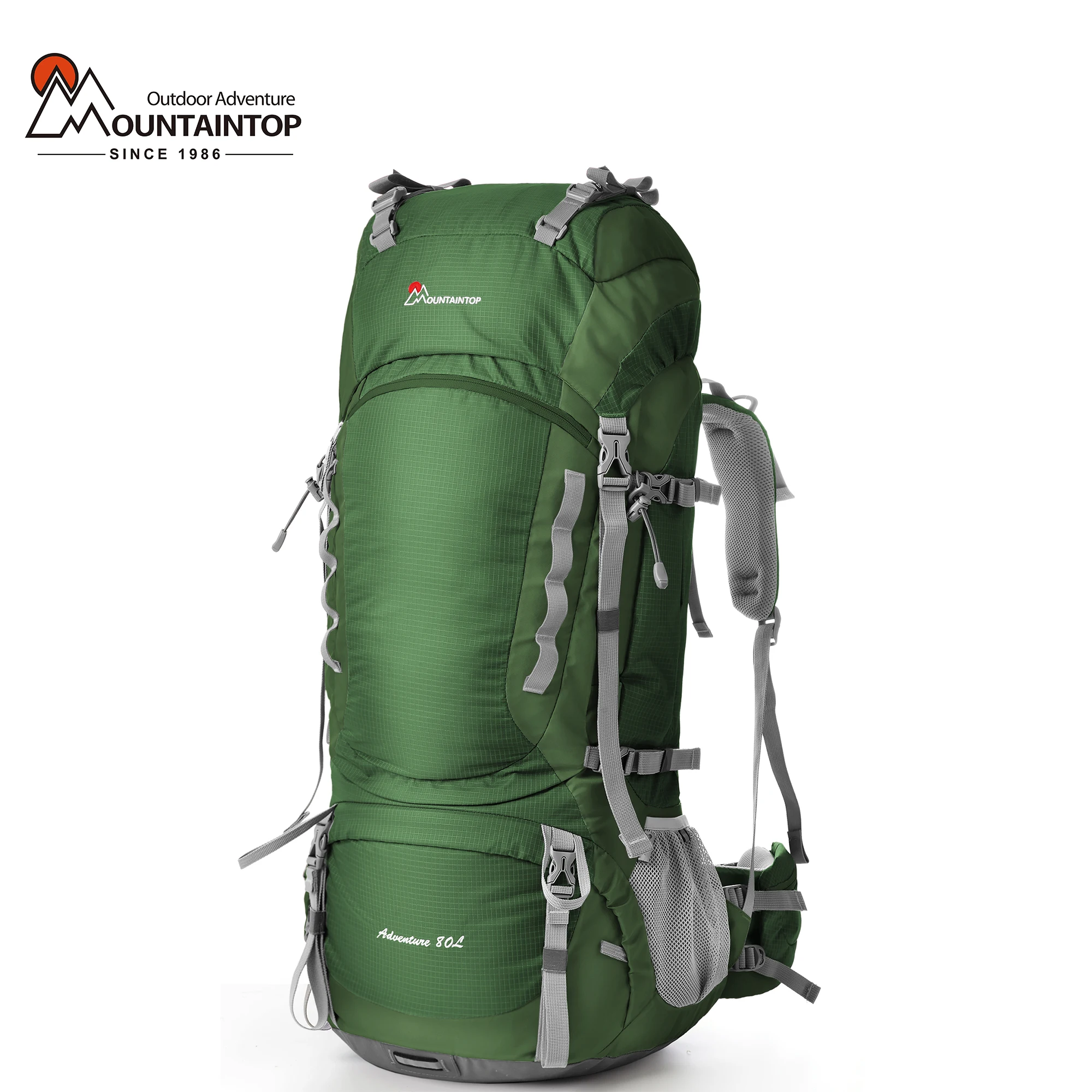 MOUNTAINTOP Mochila Infantil Mochila Para Niños Niñas Mochila Ligera