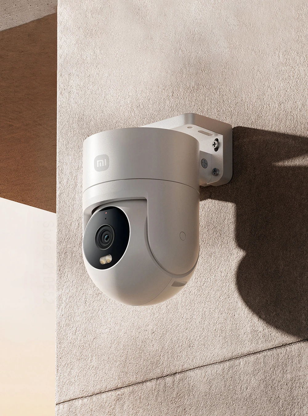 XIAOMI Outdoor Camera CW300 description image