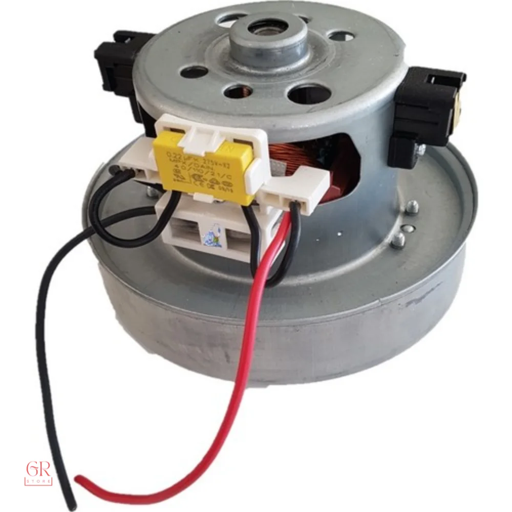 Aspirapolvere Motore Per Dyson 1400 Watt Dc05 Dc8 Dc11 Dc14 Dc15 Dc19 Dc20 Dc29 Dc32 Dc37 Dc46 Dc52 Trapano Elettrico Parti Di Motore