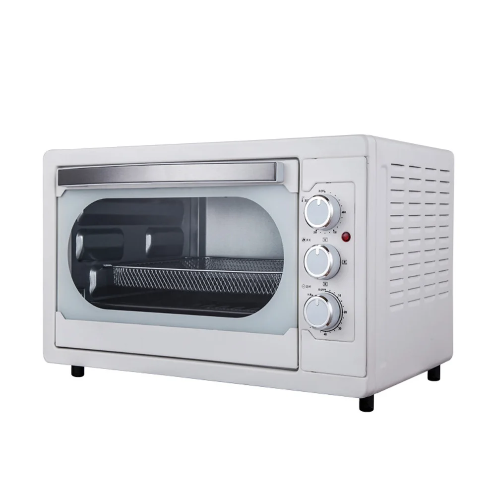 45L commercial stainless steel electric oven fully automatic oven multifunctional electric oven 6