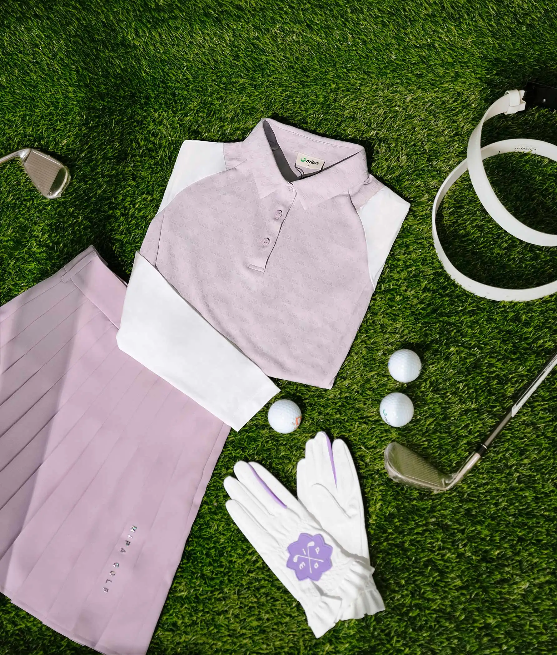 Рисунок 2 - Женская рубашка с длинным рукавом