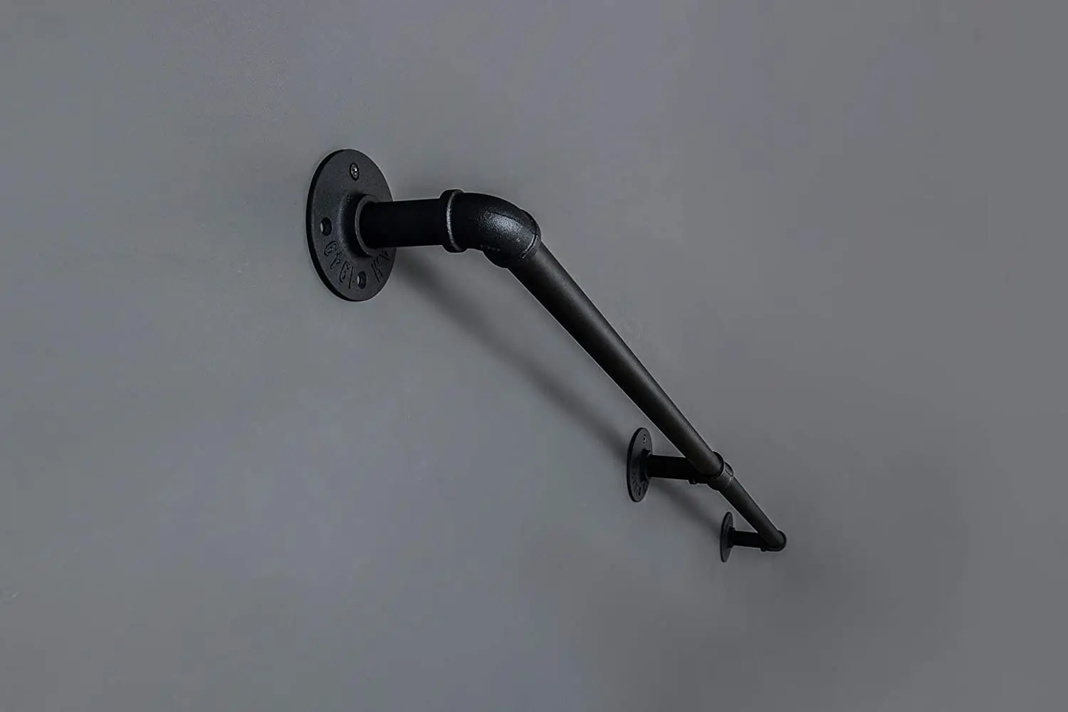 pipe estilo indoor stair trilhos foot rail bold 01