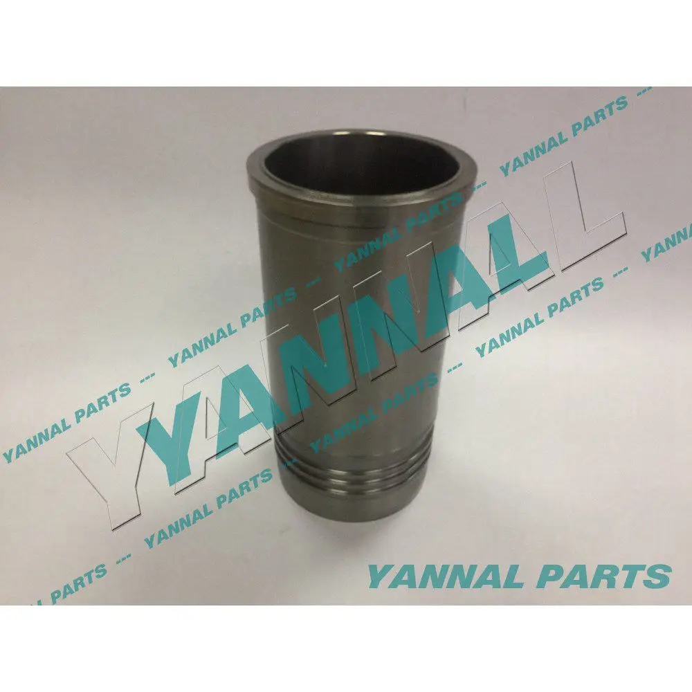 

4D130 Cylinder Liner For Komatsu Engine Spare Part