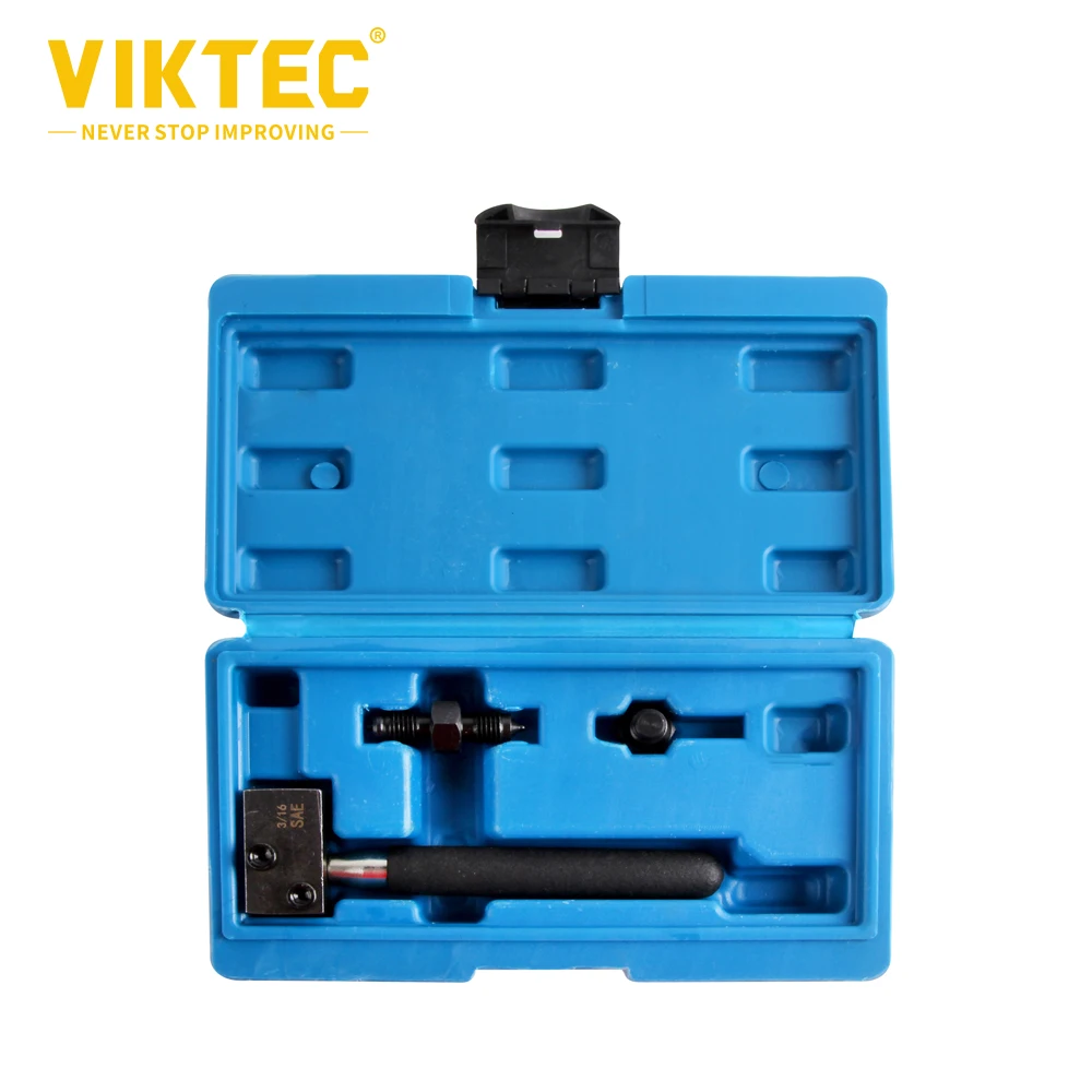 VT13995ProfessionalBrakeLineDoubleFlaringToolfor316475mm