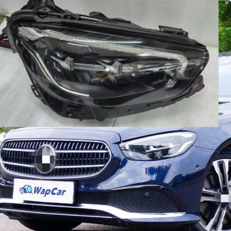

Передняя фара в сборе для Mercedes E-Class W 213