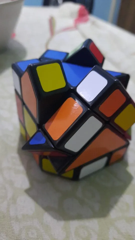 Dayan Bermuda Cube 3x3