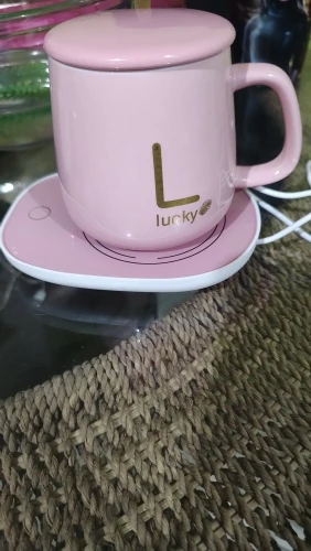 LUCKY  "Tu momento de calma, tu instante de suerte"