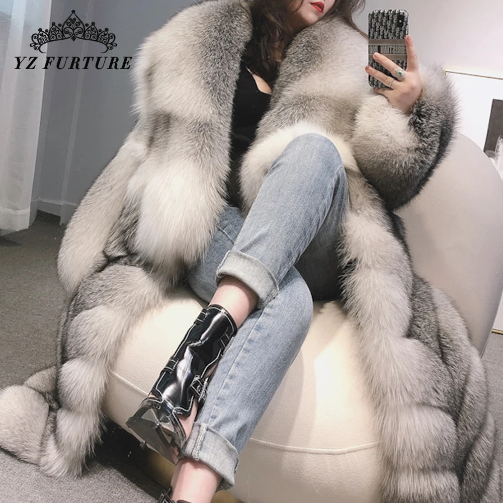 HIGH QUALITY FUR FASHION WORLD 毛皮コート0516 HIGH QUALITY FUR FASHION WORLD 毛皮コート（HIGH 強まり