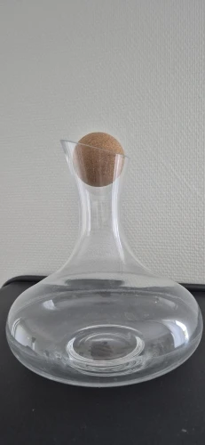 Cork Massage Ball | Natural Relaxation Too photo review