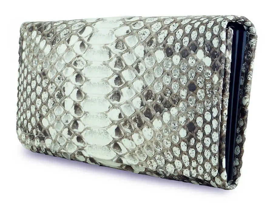 Рисунок 5 - Портмоне Exotic Leather вместительное