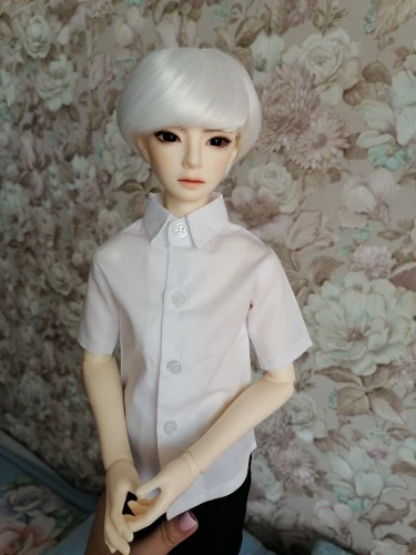 OUENEIFS REJECT SINGLE ORDER BJD face up Fee Resin Luts AI YoSD MSD SD Kit BB Fairyland Toy Baby Gift DC Lati luodoll