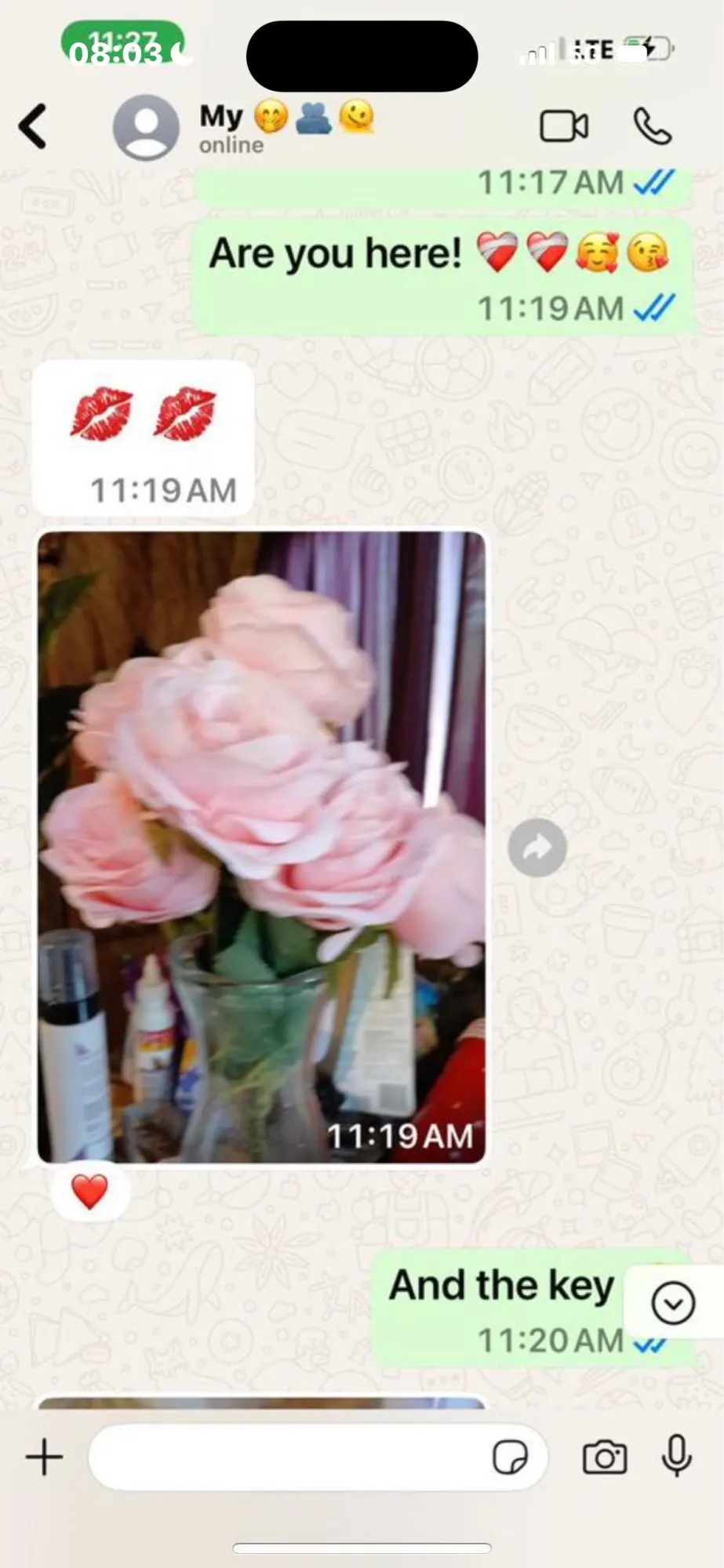 9Head Artificial Pink Rose Bouquet Flower Wedding Bridal Photography Props Home Garden Decoration Simulation Silk Rose Bouquet photo review