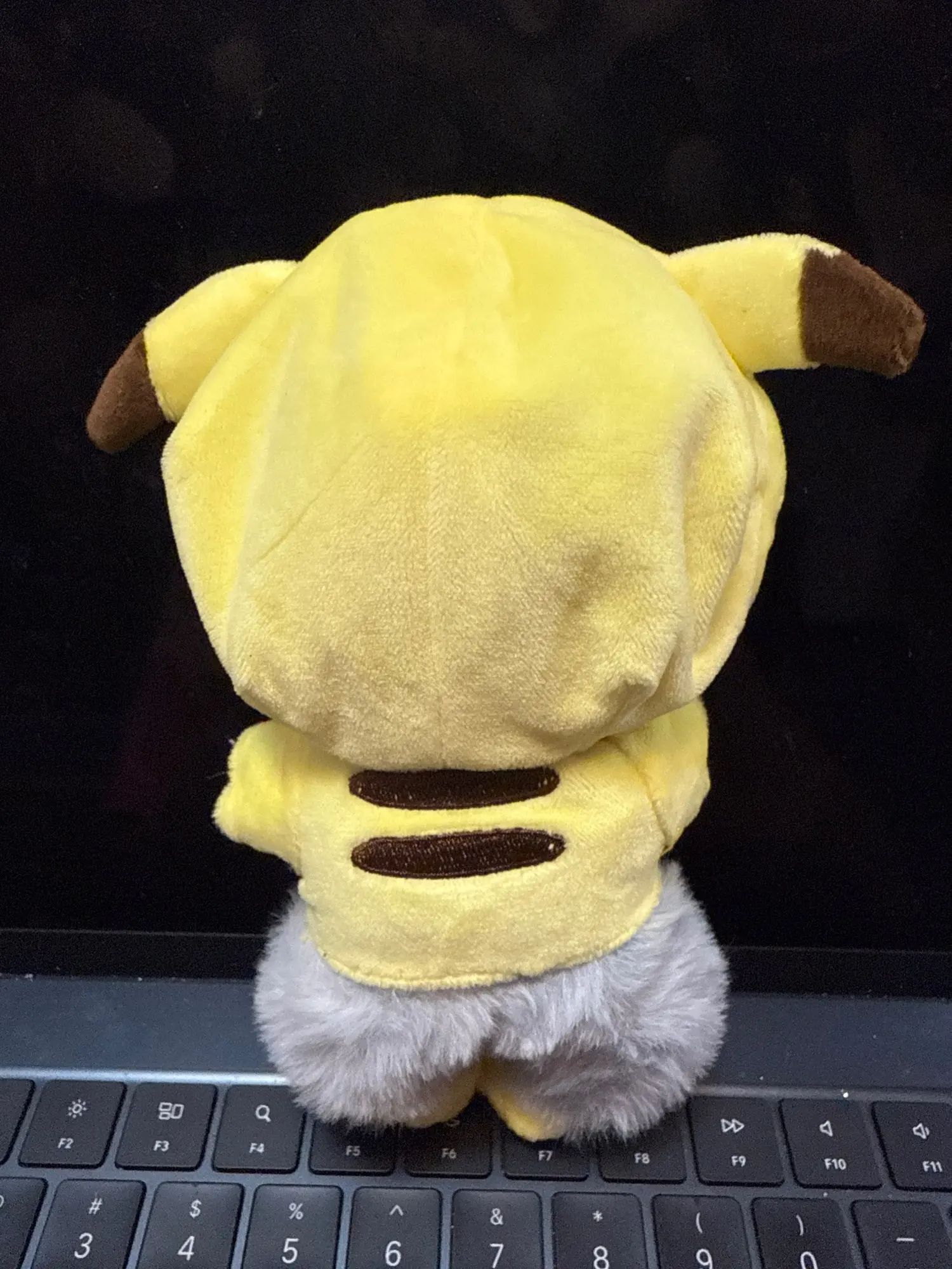 Ensemble Pokemon pour Labubu