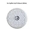 FX-Mount White
