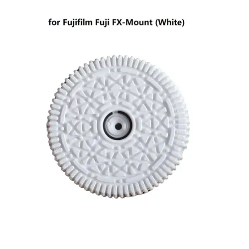 32mm F10 Free Focus Pancake Lens for Sony E Mount/for Nikon Z-Mount/for Fuji X-Mount/EF-M/M43  Mount Series Mirrorless Cameras - Image 14