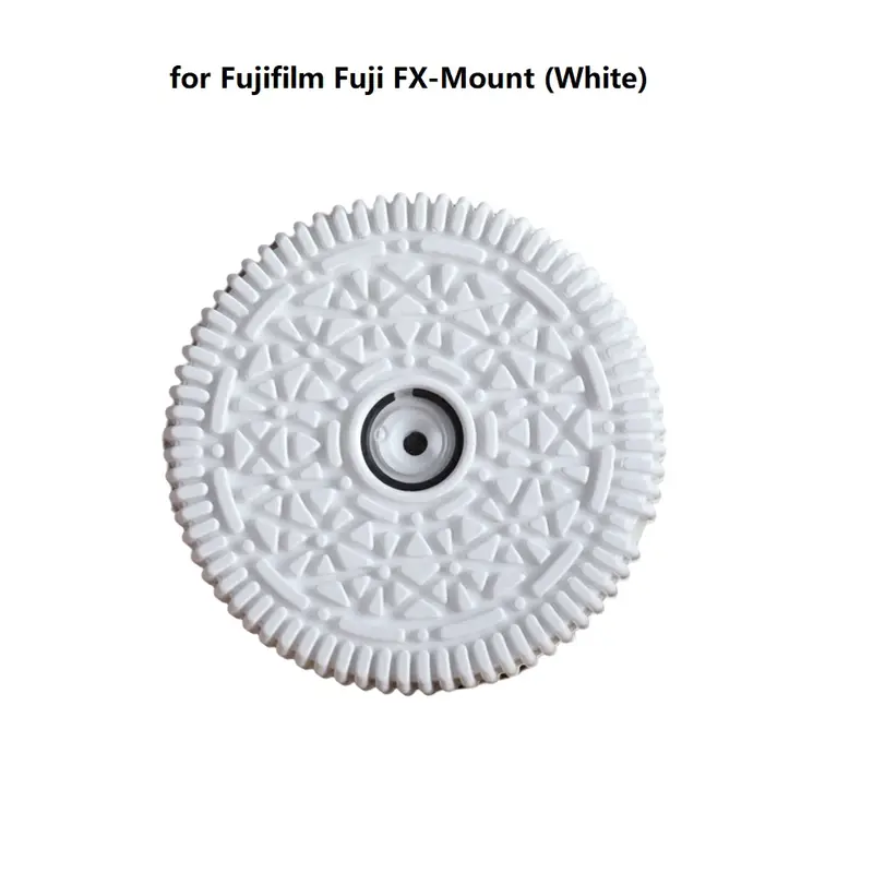32mm F10 Free Focus Pancake Lens for Sony E Mount/for Nikon Z-Mount/for Fuji X-Mount/EF-M/M43  Mount Series Mirrorless Cameras - Image 14