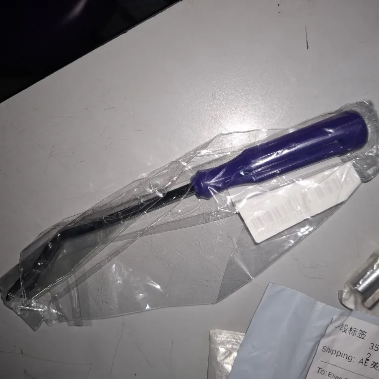 Car Trim Removal Tool Kit