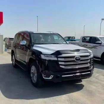 Hot Selling 2020 T0y0ta Land Cruiser SUV Ready to Drive
