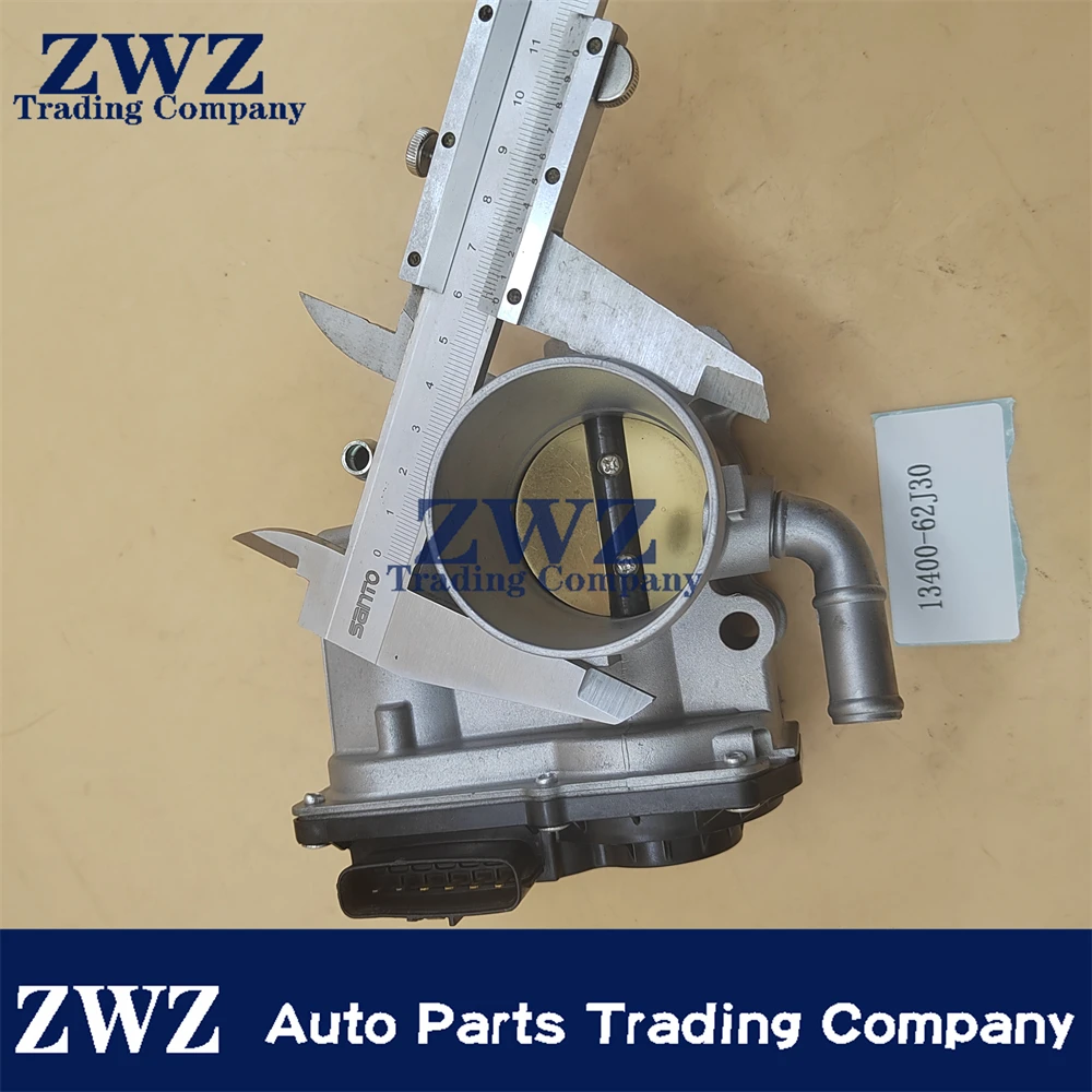 13400-62J30 Fit For Suzuki Swift 2004-2010 Throttle Body