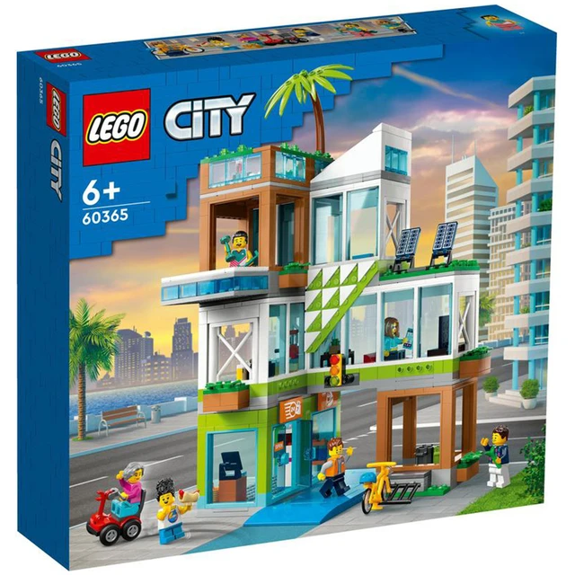 Lego lança brinquedo para meninas