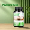 2538-7e81e4.jpg Psyllium Husk Supplement - Natural Soluble Fiber - Improve Digestion and Relieve Bloating, Intestinal Health - 120 Capsules