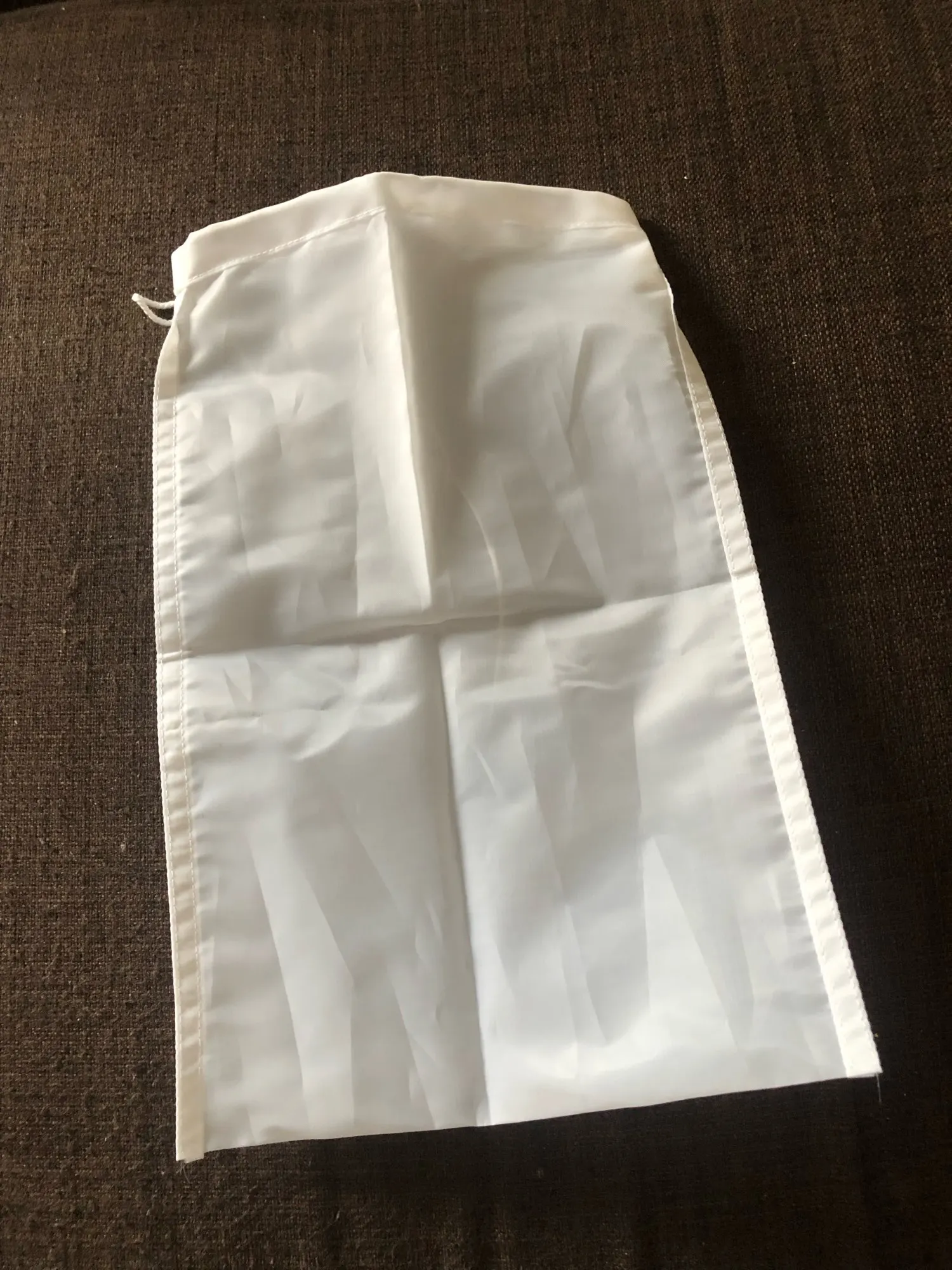 JJYY Beer Homebrew Filter Bag for Brewing Malt Boiling Wort Mash Strainer Tool photo review