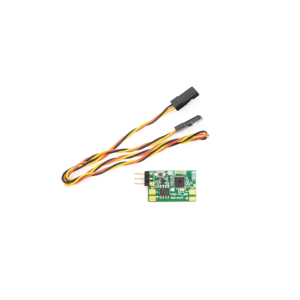 

FrSky FAS7 ADV 7Amp Current Sensor
