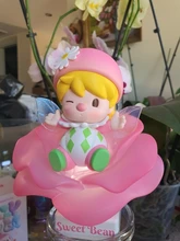Sweet Bean Flower Fairy ビッグサイズ 楽天市場】Sweet Bean Flower Fairy ビッグサイズ : POP MART