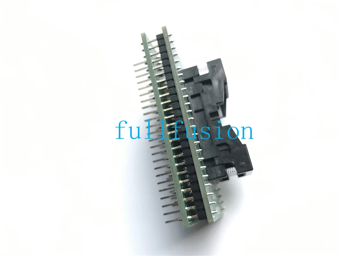 IC189-0562-078 Yamaichi IC ׽Ʈ    TSOP56 DIP α׷  0.5mm ġ Ű ũ 18.4mm