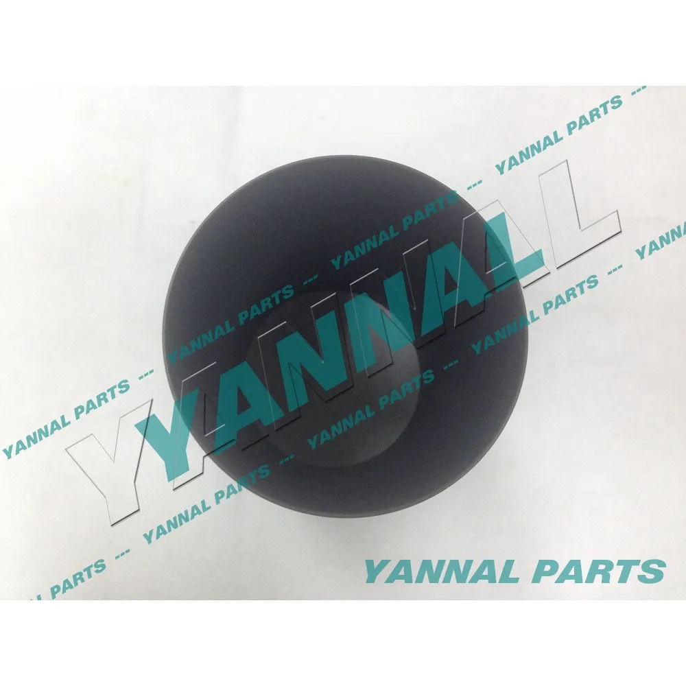 

H07C Cylinder Liner For Hino Excavator