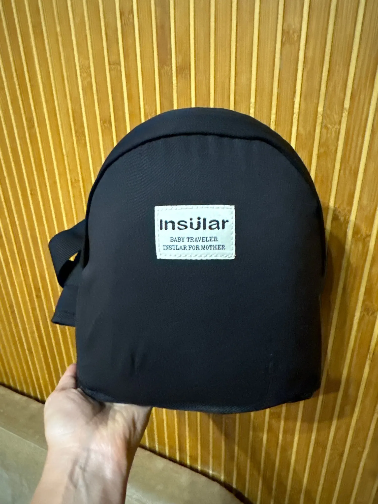 Baby Hip Seat Carrier| Baby carrier