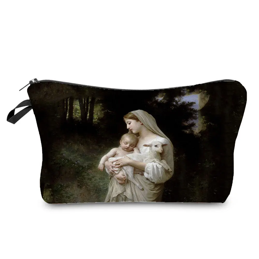 Personal Womens Toiletry Bag | Custom Makeup Bags Women | Custom