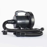Inflatable Air Blower ,Pump 1200W For Zorb Ball 1