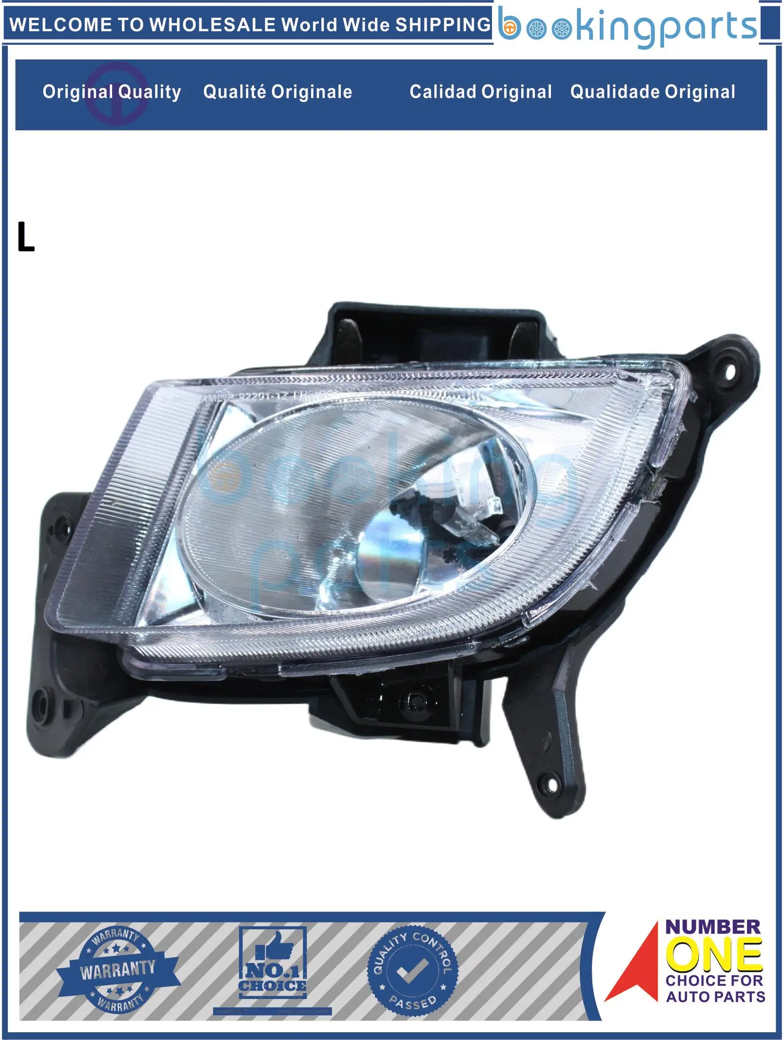 

FGL30157(L),221-2021-AQ/UQ,2212021AQUQ,92201-2L000,922012L000,221-2021-L,922022L000LH противотуманная фара для HYUNDAI I30 09-11