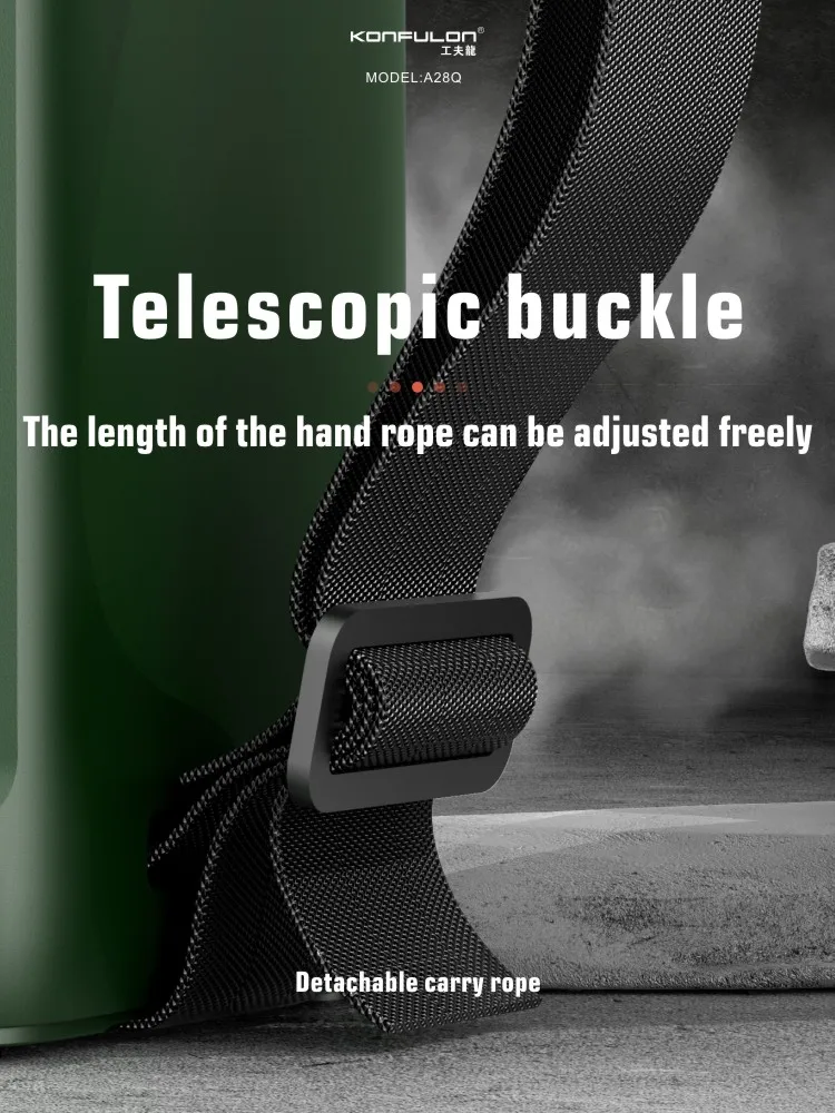 Batterie Externe 60000mAh USB-C – Charge Rapide 22.5W avec Écran LCD NESTO.MA