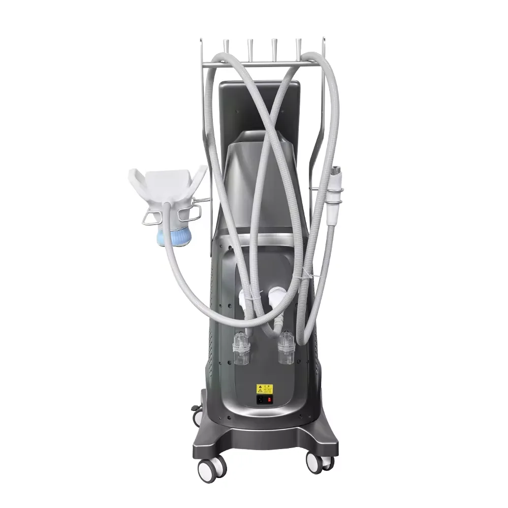 LPG 진공 마사지 롤러, 체중 감량, 얼굴 리프팅, 셀룰라이트 감소, 피부 탄력 강화, 모델