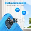 KT1006 10.1 Inch Kids Tablet 6GB RAM+64GB ROM+128GB SD Expand 5000mAh HD Dual Camera With Parenal Control Toy Gift for Children 3