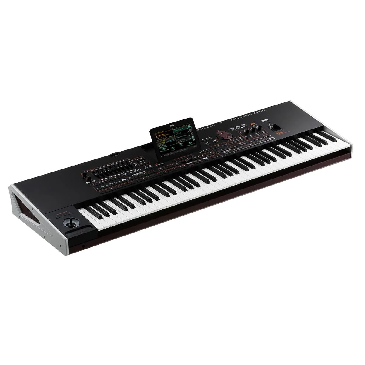 

New Offer Korg PA4X 61 PA4X61 Musikant Entertainer Workstation