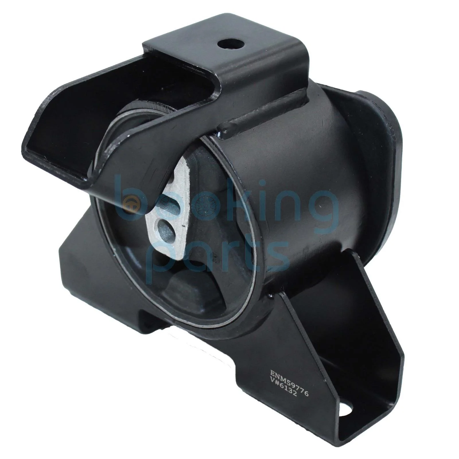 Engine Mount ENM59776 21834-07000 2183407000 21830-07100 2183007100 For KIA [G4HG]PICANTO MORNING 04-11