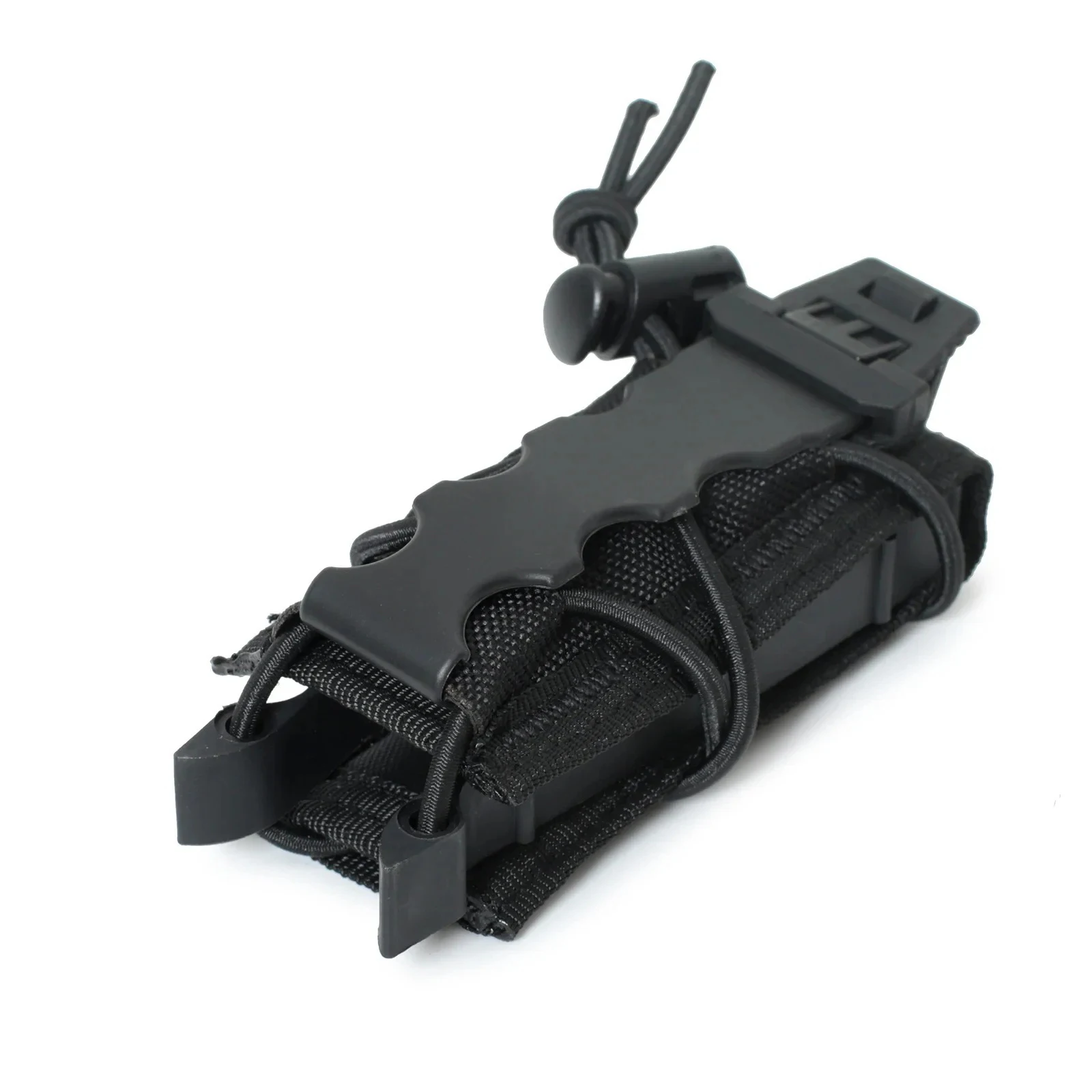Nylon Magazine Pouch for Hunting and Tactical Use