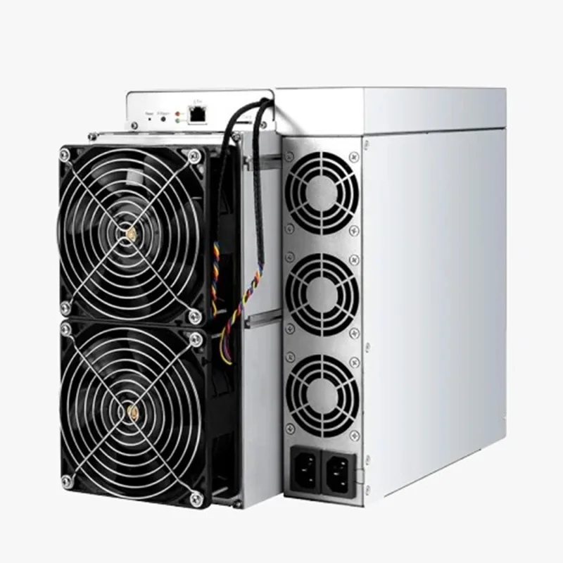 

Приобретите предложение сейчас ELPHAPEX DG 1 Litecoin Dogecoin Asic miner.