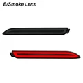 B Smoked Lens