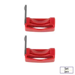 Hands - Free Trigger Lock Clip Holder for Dyson Vacuum Cleaners (As picture)