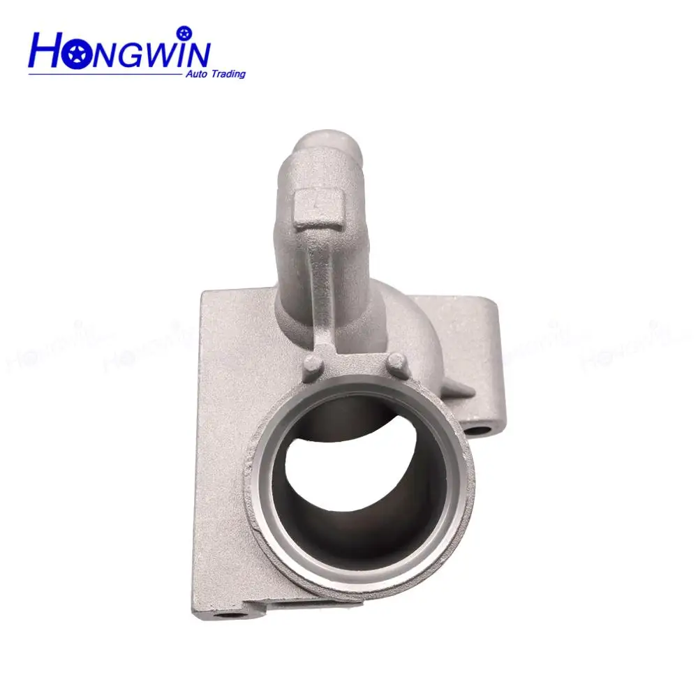 1/2Pcs Engine Thermostat Housing Cover Water Outlet 19320-P30-J00 For HONDA CR-V DelSol CIVIC INTEGRA 19320P30J00 19320-P30-000