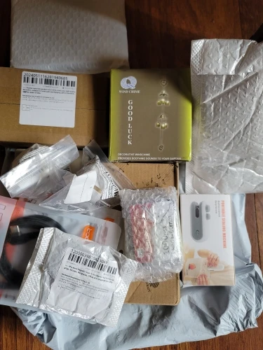 Metal Hot Rotating Candle Holder photo review