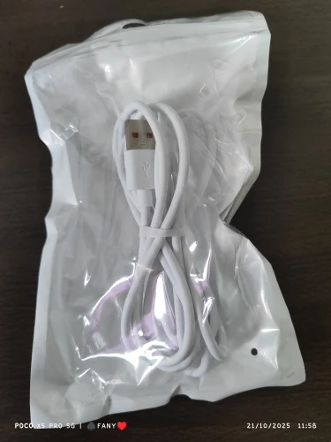 USB Type C Cable 120W 10A Fast Charging Wire Mobile Phone USB For Huawei P30 Xiaomi Realme Samsung Poco x6 USB C Data Cable Cord photo review