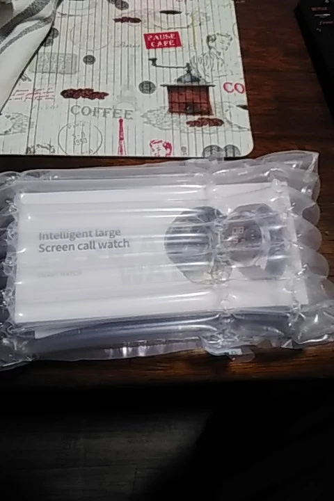 TrailMaster Pro GPS Smartwatch – Dein perfekter Begleiter für Abenteuer und Fitness photo review